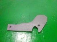 Накладка на сиденье, HYUNDAI, ELANTRA, XD, G4GB, F, R, 88286-2D000