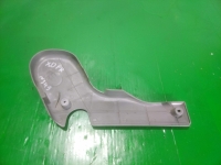 Накладка на сиденье, HYUNDAI, ELANTRA, XD, G4GB, F, R, 88286-2D000
