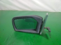 Зеркало заднего вида боковое, MERCEDES BENZ, S-CLASS, W126, M117 E50, F, L