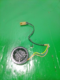 Мотор зеркала заднего вида, TOYOTA, CAMRY, ACV30, 2AZ-FE, F, L