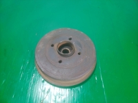 Тормозной барабан, RENAULT, MEGANE, BA, E7G, 1996, R