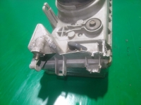 Фара, MITSUBISHI, LANCER, CK2A, 4G15, 2000, F, L, 7552