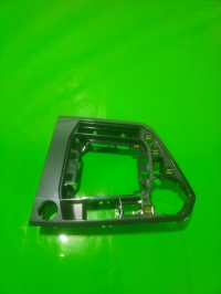 Накладка консоли кпп, VOLKSWAGEN, TIGUAN, AD1, CZDA, CZEA, 2020, 5NB864263
