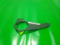 Накладка центральной консоли, VOLKSWAGEN, TIGUAN, AD1, CZDA, CZEA, 2020, 5NB864148