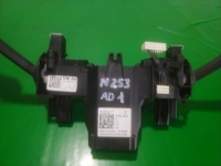 Блок подрулевых переключателей, VOLKSWAGEN, TIGUAN, AD1, CZDA, CZEA, 2020, 5Q1953521R