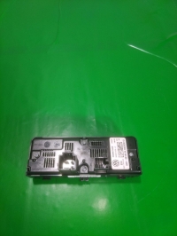 Блок управления климат- контролем, VOLKSWAGEN, TIGUAN, AD1, CZDA, CZEA, 2020, 3G0907049E