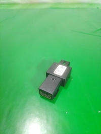 Разъем USB, VOLKSWAGEN, TIGUAN, AD1, CZDA, CZEA, 2020, 5U0035726