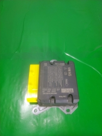 Блок управления airbag, VOLKSWAGEN, TIGUAN, AD1, CZDA, CZEA, 2020, 5Q0595655BP