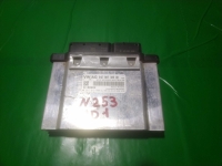 Блок управления двигателем, VOLKSWAGEN, TIGUAN, AD1, CZDA, CZEA, 2020, 04E907309BH