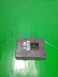 Блок управления безключевым доступом, VOLKSWAGEN, TIGUAN, AD1, CZDA, CZEA, 2020, 3Q0959435