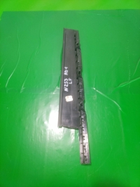 Накладка на рамку двери наружняя, VOLKSWAGEN, TIGUAN, AD1, CZDA, CZEA, 2020, F, L, 5NA837901C