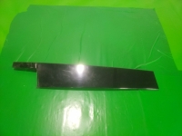 Накладка на рамку двери наружняя, VOLKSWAGEN, TIGUAN, AD1, CZDA, CZEA, 2020, F, L, 5NA837901C