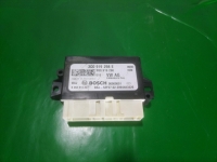 Блок управления парктроником, VOLKSWAGEN, TIGUAN, AD1, CZDA, CZEA, 2020, 3Q0919298E