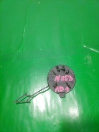 Заглушка буксировочного крюка, VOLKSWAGEN, TIGUAN, AD1, CZDA, CZEA, 2020, F, 5NA807241