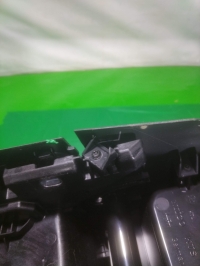 Бардачок между сидений, VOLKSWAGEN, TIGUAN, AD1, CZDA, CZEA, 2020, 5NA863319