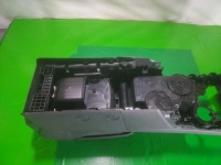 Бардачок между сидений, VOLKSWAGEN, TIGUAN, AD1, CZDA, CZEA, 2020, 5NA863319