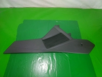 Накладка центральной консоли, VOLKSWAGEN, TIGUAN, AD1, CZDA, CZEA, 2020, R, 5NB863046