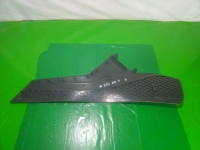 Накладка центральной консоли, VOLKSWAGEN, TIGUAN, AD1, CZDA, CZEA, 2020, L, 5NB863045