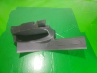 Накладка на порог внутренняя, VOLKSWAGEN, TIGUAN, AD1, CZDA, CZEA, 2020, R, R, 5NA868270