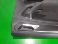 Обшивка двери, VOLKSWAGEN, TIGUAN, AD1, CZDA, CZEA, 2020, R, L, 5NA867211S