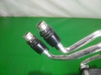 Радиатор печки, VOLKSWAGEN, TIGUAN, AD1, CZDA, CZEA, 2020