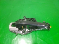 Ручка двери внешняя, VOLKSWAGEN, TIGUAN, AD1, CZDA, CZEA, 2020, F, L, 510837205