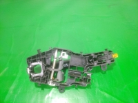 Ручка двери внешняя, VOLKSWAGEN, TIGUAN, AD1, CZDA, CZEA, 2020, F, L, 510837205