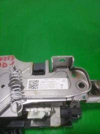 Рулевая колонка, VOLKSWAGEN, TIGUAN, AD1, CZDA, CZEA, 2020, 5QB419506G