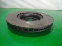 Диск тормозной, VOLKSWAGEN, TIGUAN, AD1, CZDA, CZEA, 2020, F