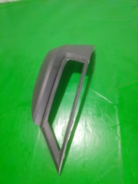 Накладка противотуманной фары, VOLKSWAGEN, TIGUAN, AD1, CZDA, CZEA, 2020, F, R, 5NA853212A