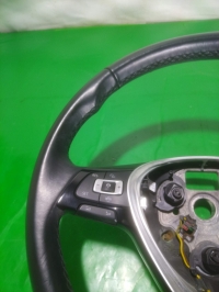 Руль, VOLKSWAGEN, TIGUAN, AD1, CZDA, CZEA, 2020, 5TA419091AQ