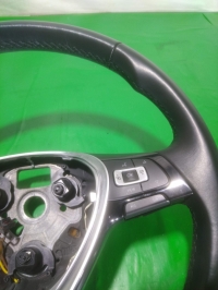 Руль, VOLKSWAGEN, TIGUAN, AD1, CZDA, CZEA, 2020, 5TA419091AQ