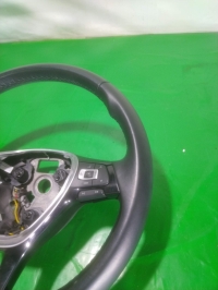 Руль, VOLKSWAGEN, TIGUAN, AD1, CZDA, CZEA, 2020, 5TA419091AQ