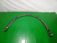 Накладка на крыло, VOLKSWAGEN, TIGUAN, AD1, CZDA, CZEA, 2020, R, L, 5NA854819L