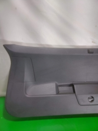 Обшивка двери багажника, VOLKSWAGEN, TIGUAN, AD1, CZDA, CZEA, 2020, 5NA867601