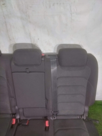 Сиденье, VOLKSWAGEN, TIGUAN, AD1, CZDA, CZEA, 2020, R