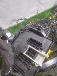 Проводка салонная, VOLKSWAGEN, TIGUAN, AD1, CZDA, CZEA, 2020