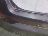 Бампер, KIA, SORENTO, XM, G4KE, 2012, R, 86611-2P500