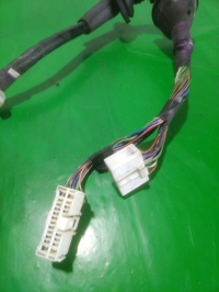 Проводка двери, LEXUS, IS200, GXE10, 1G-FE, F, R, 82151-53080