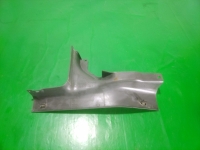 Накладка на порог внутренняя, SUZUKI, CULTUS, GD31W, G16A, 1997, R, R, 76152-60G00