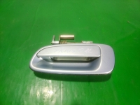 Ручка двери внешняя, TOYOTA, PRIUS, NHW10, 1NZ-FXE, 1998, R, L