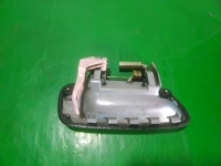 Ручка двери внешняя, TOYOTA, PRIUS, NHW10, 1NZ-FXE, 1998, R, L