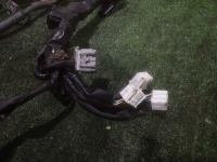 Проводка подкапотная, TOYOTA, RAV 4, ACA20, 1AZ-FSE, 2000