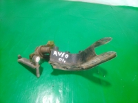 Крепление опоры двигателя, CHEVROLET, AVEO, T250, F14D3, 2007, R, нижнее