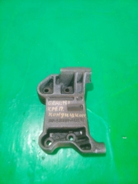 Крепление компрессора кондиционера, ISUZU, GEMINI, JT151F, 4XE1, 1990