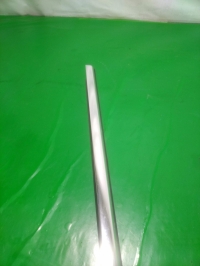 Молдинг стекла наружный, VOLKSWAGEN, TIGUAN, AD1, CZDA, CZEA, 2020, R, R