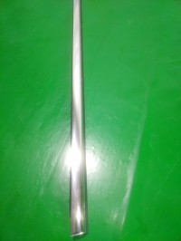 Молдинг стекла наружный, VOLKSWAGEN, TIGUAN, AD1, CZDA, CZEA, 2020, R, R