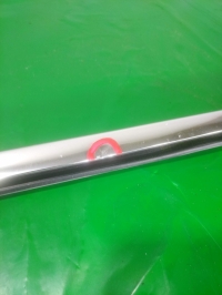 Молдинг стекла наружный, VOLKSWAGEN, TIGUAN, AD1, CZDA, CZEA, 2020, F, R