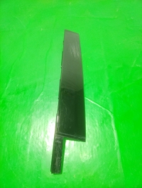 Накладка на рамку двери наружняя, VOLKSWAGEN, TIGUAN, AD1, CZDA, CZEA, 2020, R, R, 5NA839902B