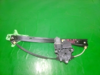 Стеклоподьемник, VOLKSWAGEN, TIGUAN, AD1, CZDA, CZEA, 2020, R, R, 5NA839462C